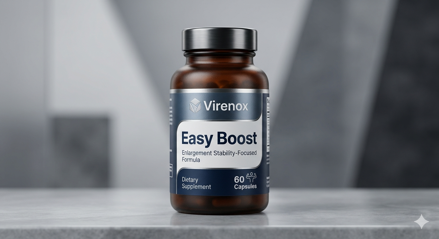 Qarmeliv.Eu Easy Boost